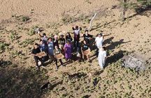 Saving Animals Tour in La Guajira (4 days / 3 nights)