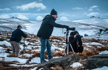 Private Full Day Photography Tour in Queenstown - Follow the Gold