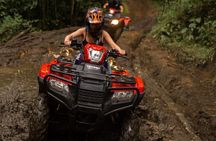  Atv or quats Tour adventure Quads tour in MEDELLÍN 