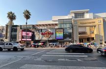 Gourmet Hollywood Walking Food Tour with Delicious Dish Tours