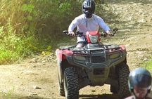  Atv or quats Tour adventure Quads tour in MEDELLÍN 