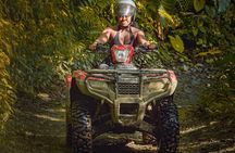  Atv or quats Tour adventure Quads tour in MEDELLÍN 
