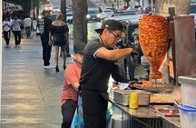Gourmet Hollywood Walking Food Tour with Delicious Dish Tours