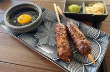 Gourmet Walking Food Tour of LA's Silver Lake Neighborhood