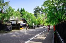 Akita Private Customizable Full Day Tour