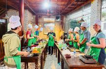 Hanoi - Cooking Class