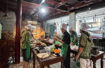 Hanoi - Cooking Class