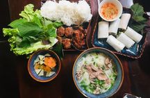 Hanoi - Cooking Class
