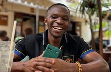 Full Day NAKUPENDA SANDBANK and STONE TOWN ( Lunch included )