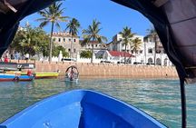 Full Day NAKUPENDA SANDBANK and STONE TOWN ( Lunch included )