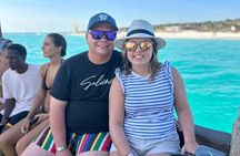 Full Day NAKUPENDA SANDBANK and STONE TOWN ( Lunch included )