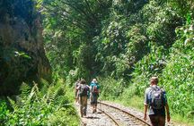 Inca Jungle Trail 3Days 2Nights to Machu picchu