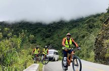 Inca Jungle Trail 3Days 2Nights to Machu picchu