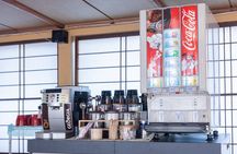 Tokyo Bay Cruise & Traditional Japan Show & Unlimited Beer Option