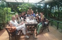 Coffee Farm Tour (Fairview)