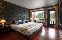 Ha Long Lan Ha Bay On Erina Cruise 2 Days 1 Night