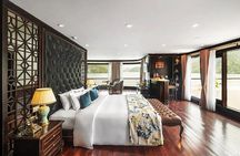Ha Long Lan Ha Bay On Erina Cruise 2 Days 1 Night