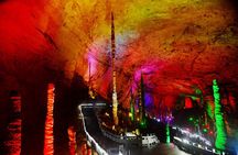 5-Day Private Zhangjiajie Ultimate Experience Tour 