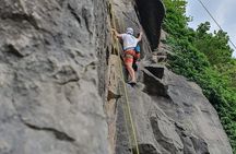 Avon Gorge Rock Climbing Experiences