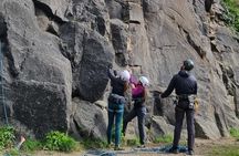 Avon Gorge Rock Climbing Experiences