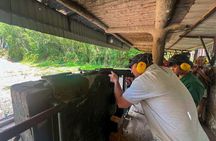 Cu Chi Tunnels Tour with Cooking Experience for Lunch