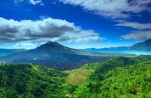 Bali: Barong Dance and Kintamani with Mount Batur View Lunch