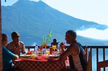 Bali: Barong Dance and Kintamani with Mount Batur View Lunch