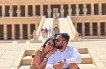 Private Day Tour to Luxor from Hurghada