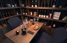 Wine and Tapas Boutique Bulgarian Wine Tasting 