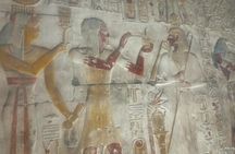 Day tour Dendera Abydos from Hurghada Egypt