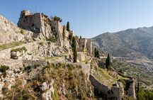 Klis Fortress - Game of Thrones Private Tour From Split