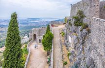 Klis Fortress - Game of Thrones Private Tour From Split