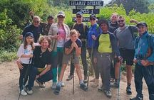 Mount Merbabu One Day Hiking Tour From Yogyakarta