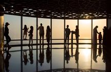 Burj Khalifa 