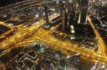 Burj Khalifa 