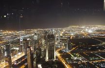 Burj Khalifa 