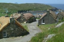 Experience Private Lewis Historical Tour
