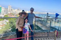 Private Shore Excursion in Mumbai with Lunch