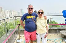 Private Shore Excursion in Mumbai with Lunch