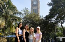 Mumbai Shore Excursion for Cruise Guests - Sights & Indian Lunch