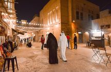 Dubai Highlights Shared and Private Guided Tour 