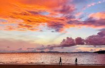 4 Islands Sunset + Plankton by Speedboat - Small Group of 12 
