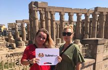 Full-Day Tour to East and West Banks of Luxor