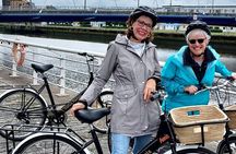 Glasgow Private Bike Tour: Highlights & Hidden Gems 