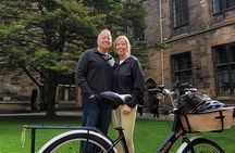 Glasgow Private Bike Tour: Highlights & Hidden Gems 