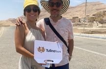 Luxor Full Day West Bank Hatshepsut Temple Temple Habu And More