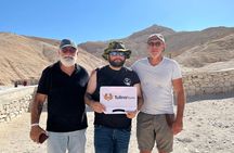 Luxor Full Day West Bank Hatshepsut Temple Temple Habu And More