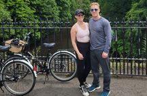 Glasgow Private Bike Tour: Highlights & Hidden Gems 
