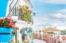 Mijas and Marbella Tour from Malaga