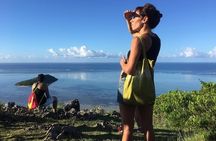 Le Morne Brabant Sunrise Hike